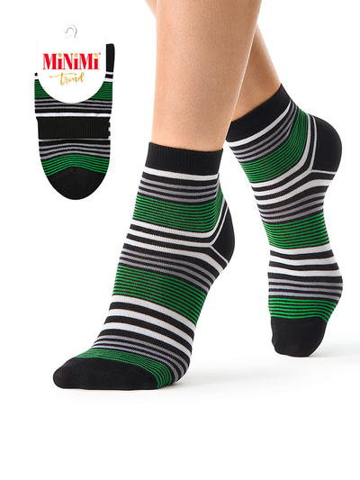 Verde (Зеленый)