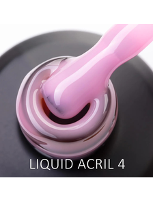 Liquid Acryl 4