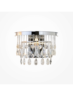 Настенный светильник (бра) Linn, MOD091WL-01CH