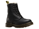 Dr. Martens 1460 черные (с мехом)