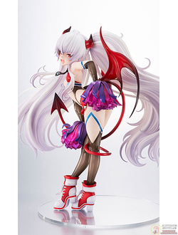 Фигурка 1/7 Грим Алоэ (Grim Aloe Succubus Cheer Cos Ver.)