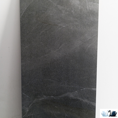 Керамогранит Prime Ceramics Pulpis Dark Grey 120х60 см