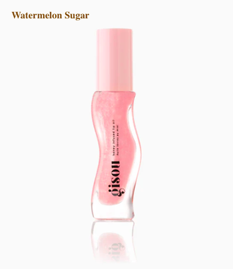 Gisou Honey Infused Lip Oil - Масло для губ