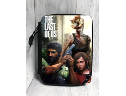 Пенал ОДНИ ИЗ НАС, THE LAST OF US №7