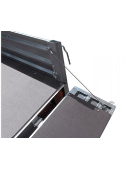 МЗСА 817711.025 Прицеп «OFF-ROAD» для перевозки снегоходов и другой мототехники (3119×1371×290)