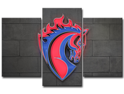 kartiny dlya nastoyashih bolelshikov fk cska