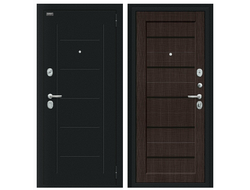 Ярославль черное/Wenge Veralinga