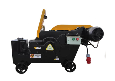 Станок для резки арматуры ВПК Р-42