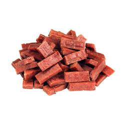 Деревенские лакомства, Нарезка из говядины нежная для кошек