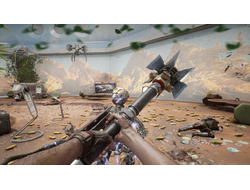 Игра Atomic Heart (PS5)