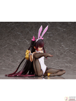 Фигурка 1/4 Немезида (Nemesis Bunny Ver.)