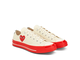 Кеды Converse  PLAY A01796C фото