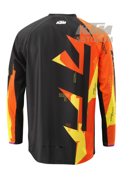 ДЖЕРСИ GRAVITY-FX