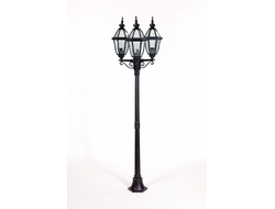 Садово-парковый светильник  Florida 3