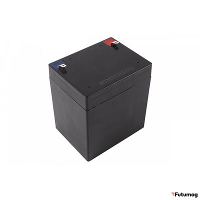 Аккумуляторная батарея RuTrike 6-GFM-4,5 (12V4,5A/H C20)