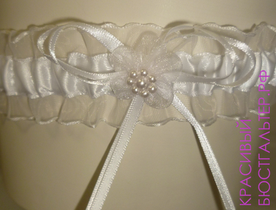 Подвязка DUBAJ PW-28