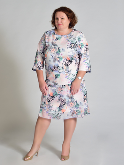 Платье: 584-2202