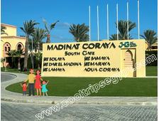 Jaz Dar El Madina