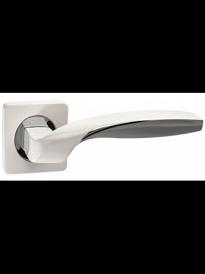 Renz Анцио белая с хромом