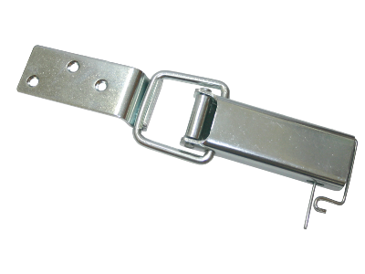 Замок накидной 1-1  [55665]