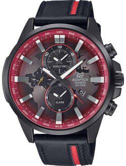 Часы Casio Edifice EFR-303CL-1A