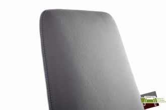 Кресло Aura-M FK005-B Антрацит