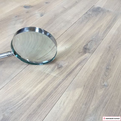 Массивная доска Дуб Новороссийск