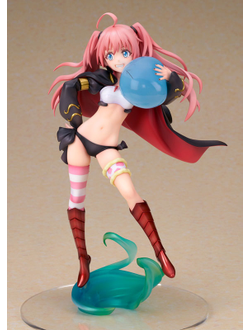 Фигурка 1/7 Милим Нава (Milim Nava)