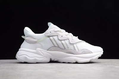 Adidas Ozweego White Grey