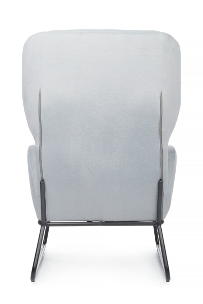 Кресло Pronto FS56 Светло-серый ткань