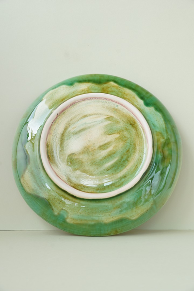 Лимоны (зеленые)