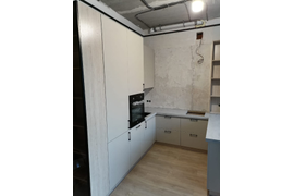 Кухня кашемир