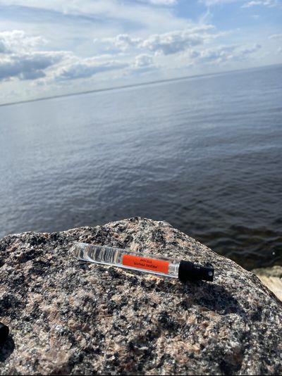 Духи АККОРД: ВОЛНЫ ЛЮБВИ, 10 мл