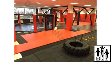 октагон ростов на дону