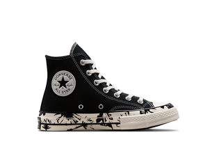 Converse Chuck 70 Hybrid Floral High Top