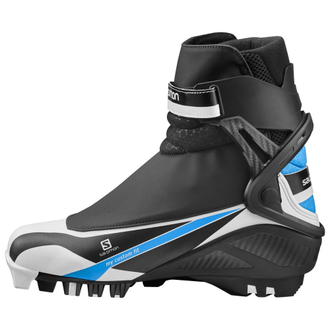 Беговые ботинки  SALOMON PRO COMBI  PILOT  404660  (Размеры: 3,5; 5; 7.5)