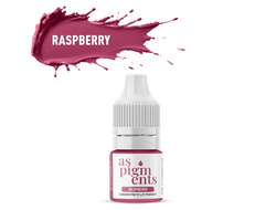 Концентрат для губ Raspberry (Малина) AS-Company, 3мл