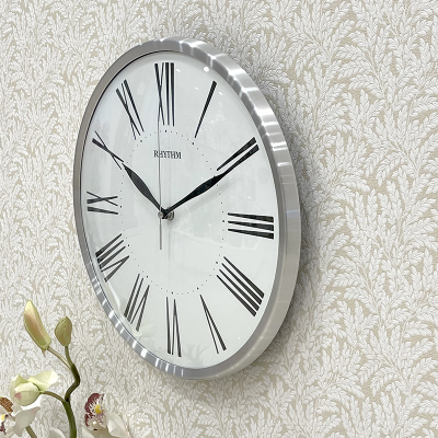 Настенные часы Rhythm CMG568NR19