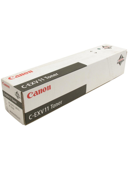 Тонер-картридж Canon C-EXV11 (9629A002) для iR3025