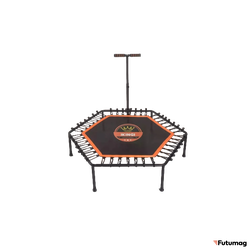 Батут IKINGI 006 для джампинга