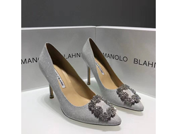 Женские туфли MANOLO BLAHNIK