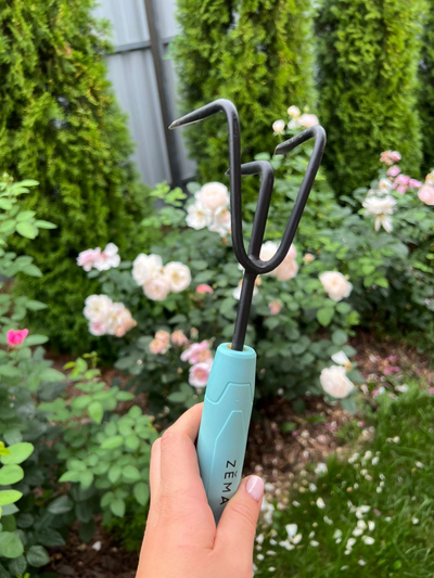 Z?ma Культиватор садовый ZM 2103