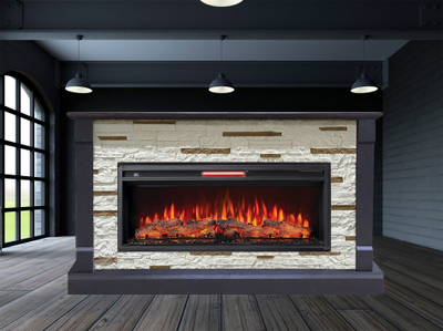 Линейный камин Моника Joker 45