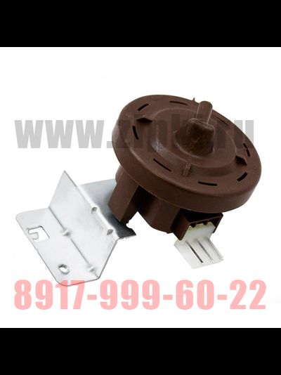 Реле уровня (пресcостат) стиральной машины Samsung - DC97-00731A