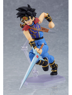 Фигурка фигма Дай (figma Dai)