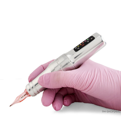 Microbeau Flux Mini Беспроводная 2 Аккамулятора