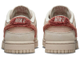 Nike SB Dunk Low WMNS Terry Swoosh