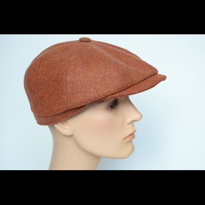 Кепка восьмиклинка Alfonso D ' Este 42037