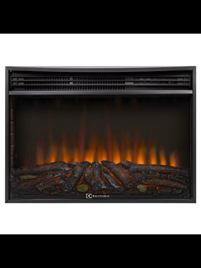 Очаг электрический Electrolux EFP/P-3020LS N