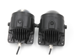 Билед ПТФ модули Aozoom M9 2025 3.0 дюйма, крепление Toyota/Lexus, 5500K, 12V, 35W/50W